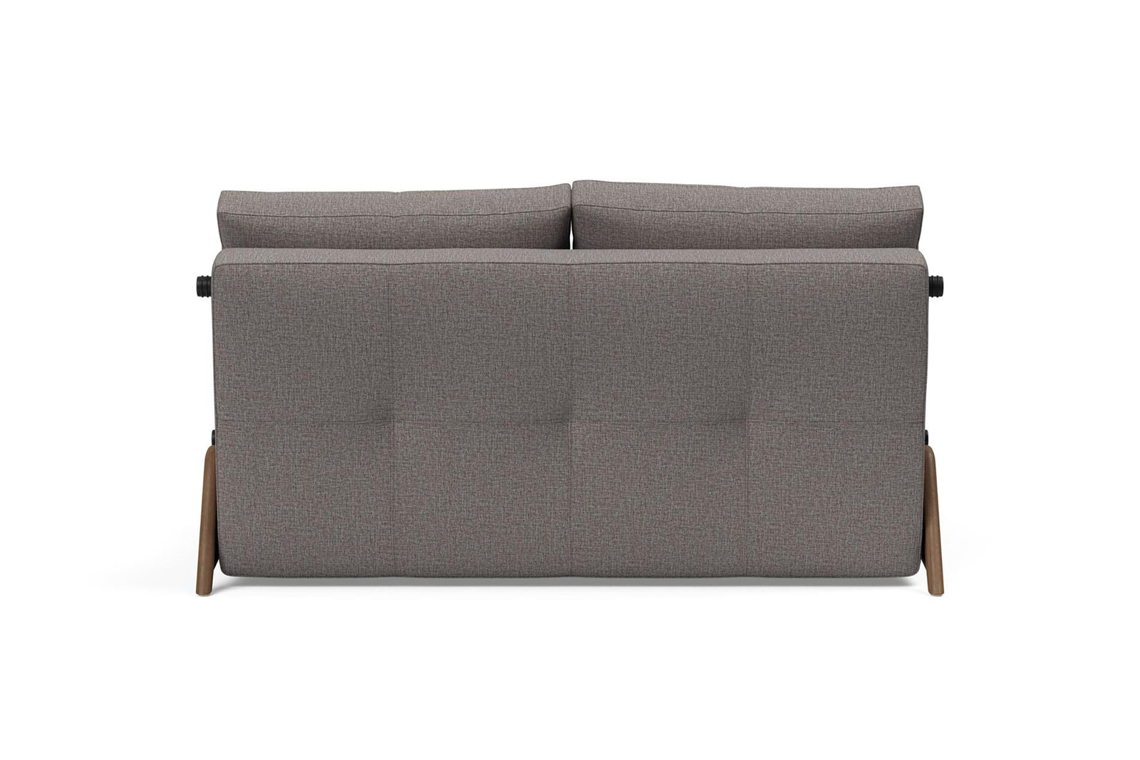 Cubed Full Deluxe Wood