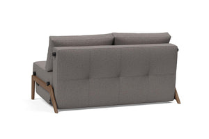 Cubed Full Deluxe Wood