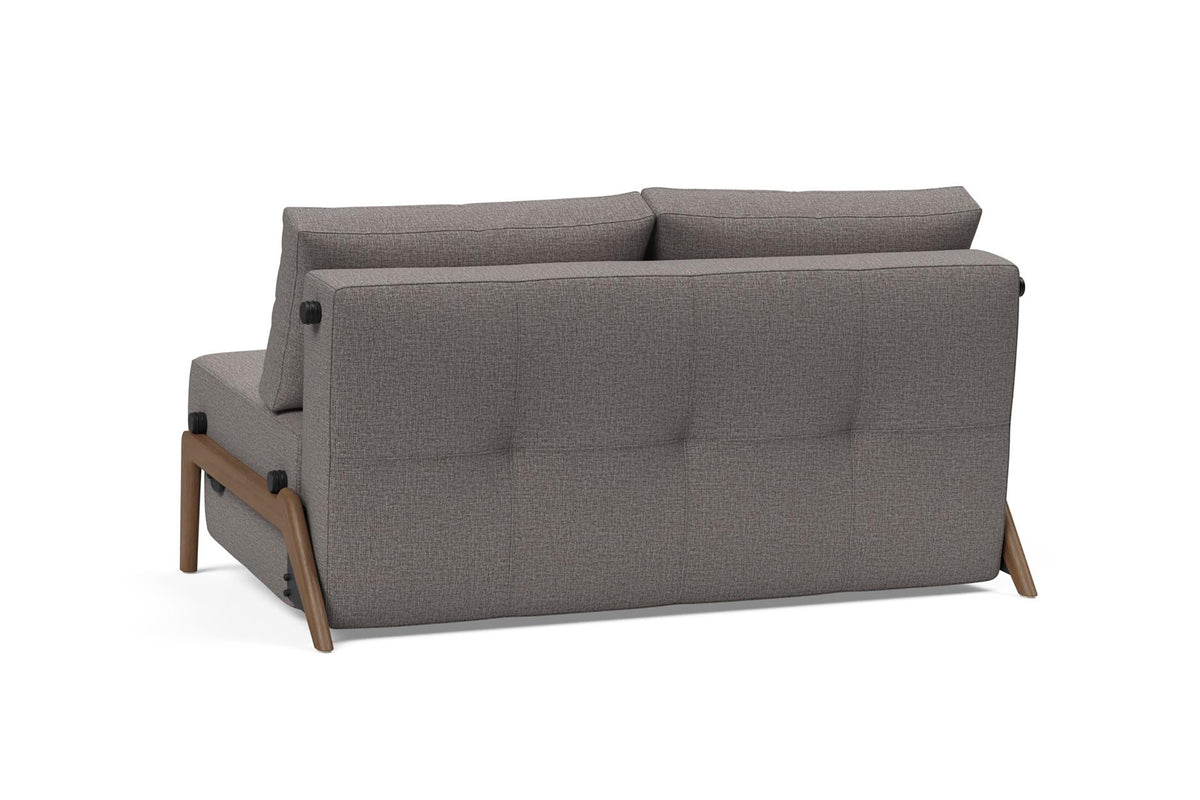 Cubed Full Deluxe Wood