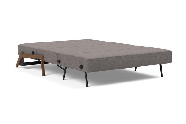 Cubed Full Deluxe Wood