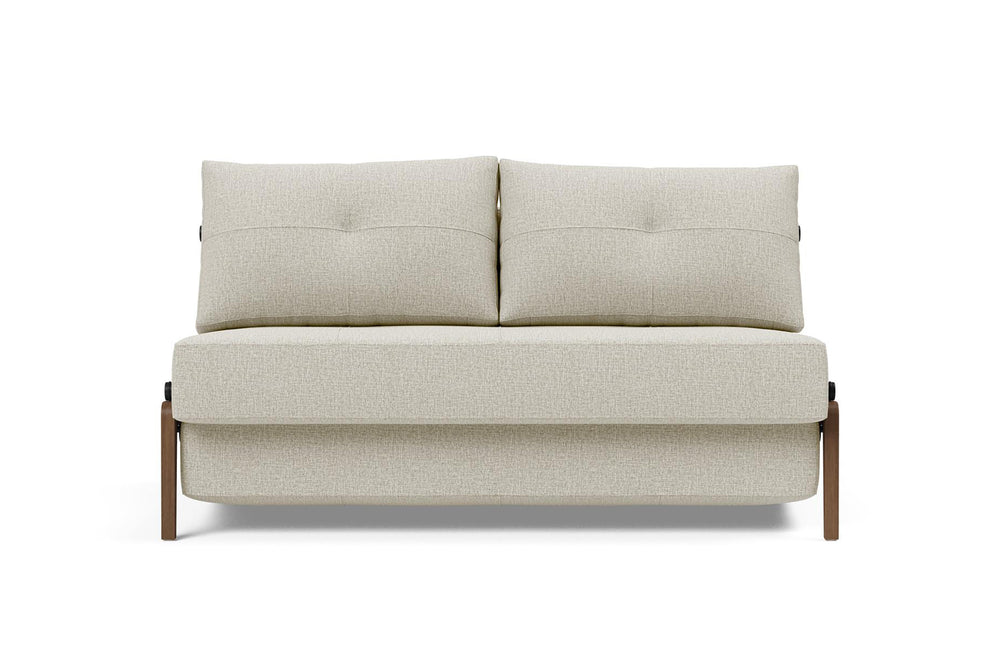 Cubed Full Deluxe Wood