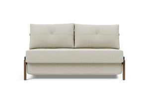 Cubed Full Deluxe Wood