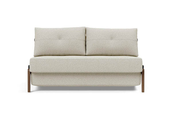 Cubed Full Deluxe Wood