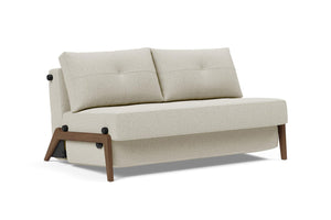 Cubed Full Deluxe Wood