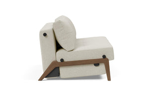 Cubed Full Deluxe Wood