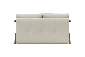 Cubed Full Deluxe Wood