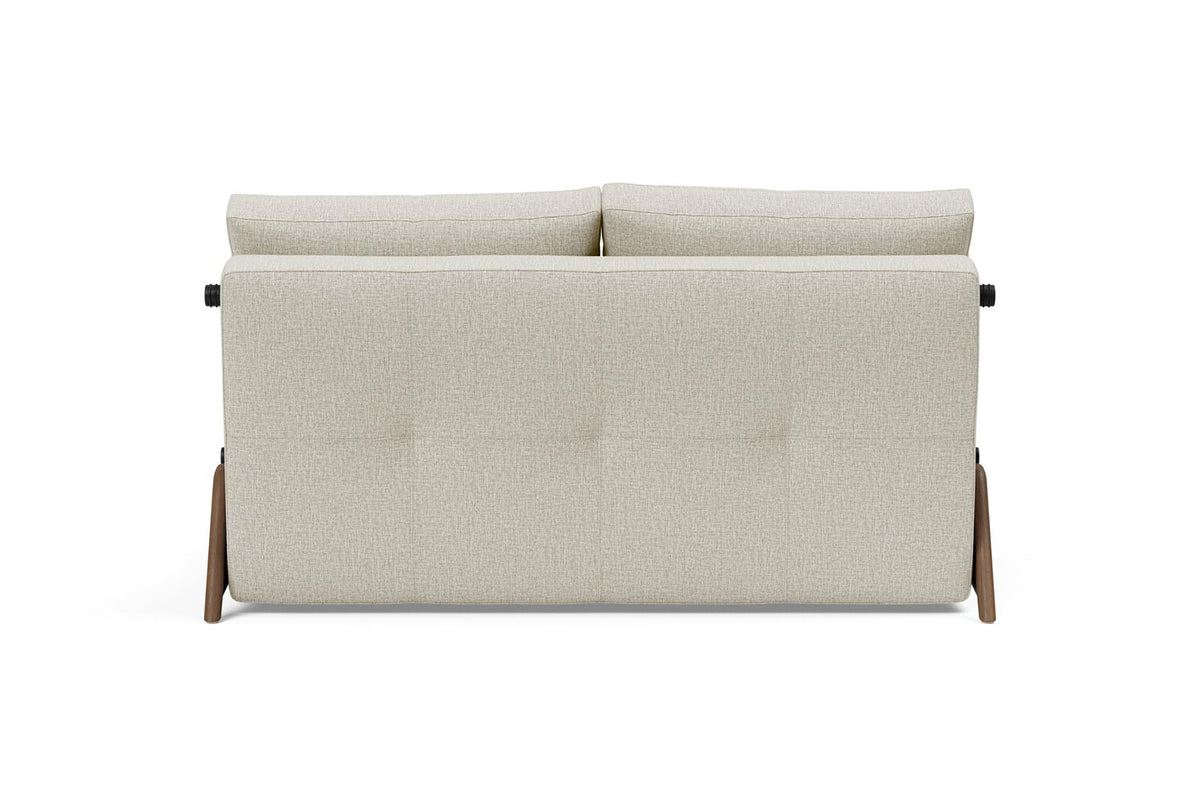 Cubed Full Deluxe Wood