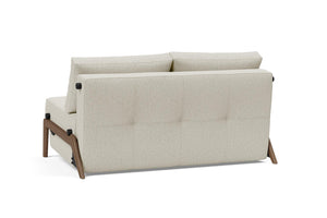 Cubed Full Deluxe Wood