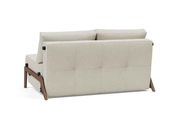 Cubed Full Deluxe Wood