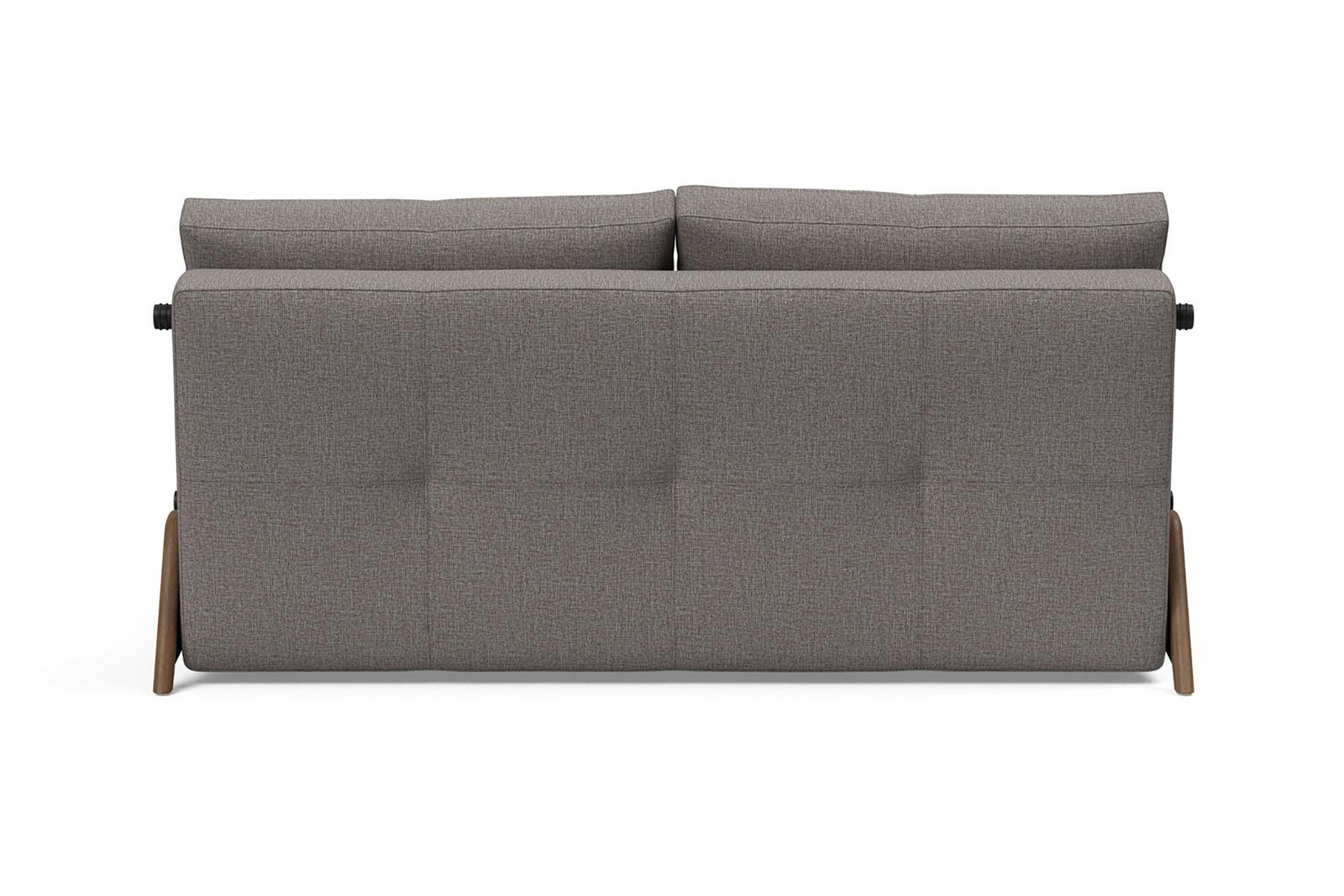 Cubed Queen Deluxe Wood