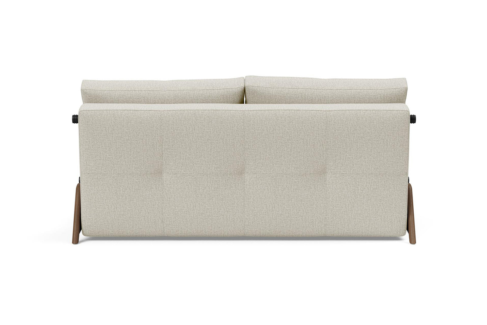 Cubed Queen Deluxe Wood