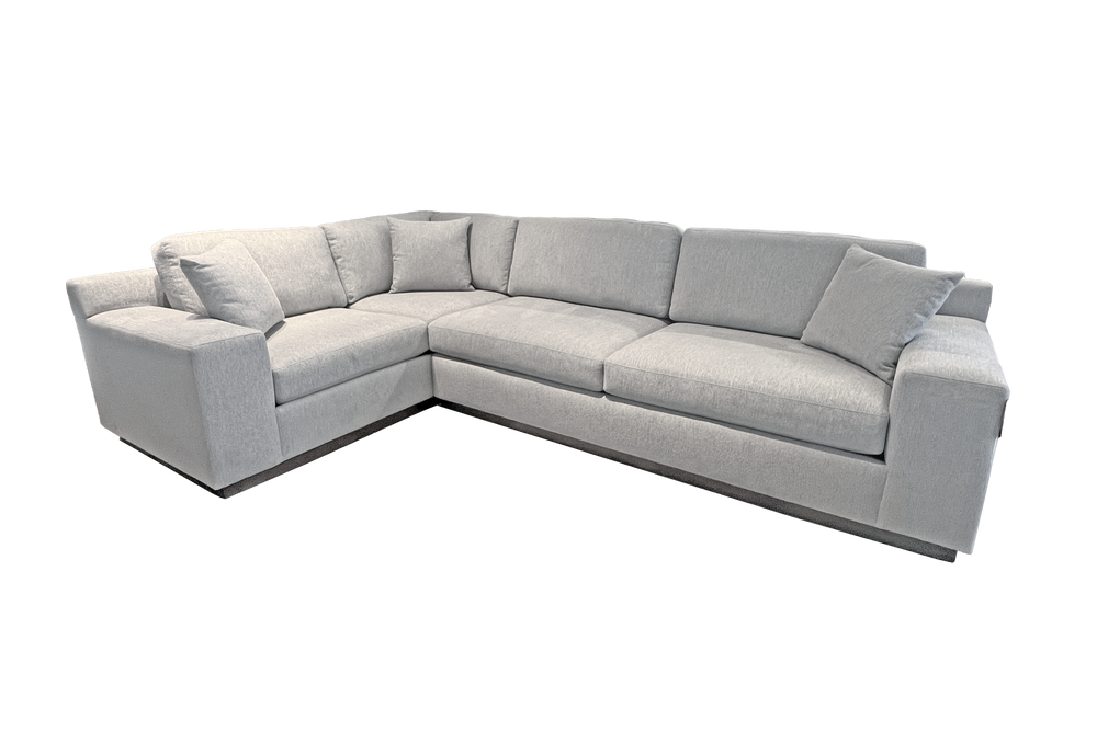 Dante Sectional