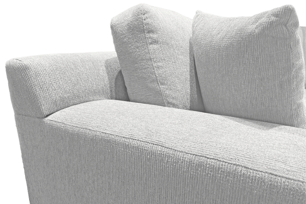 Dante Sectional