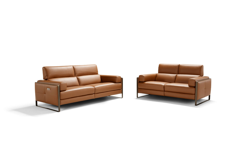 Daunia Reclining Sofa