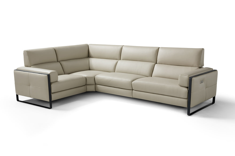 Daunia Sectional