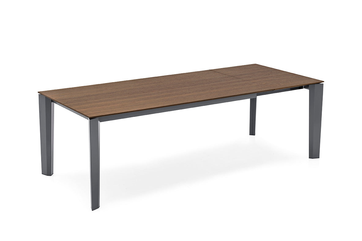 ユキコCalligaris Delta Extending Table Tables Calligaris - CS4097-R 160 DELTA