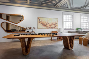 Dolomitas Dining Table