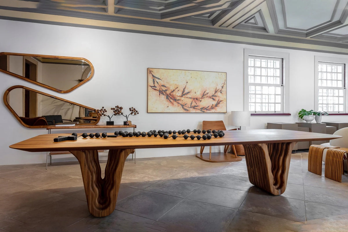 Dolomitas Dining Table