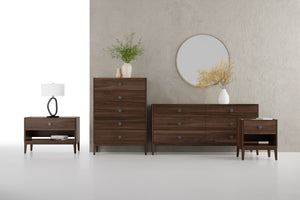 Ema Double Dresser