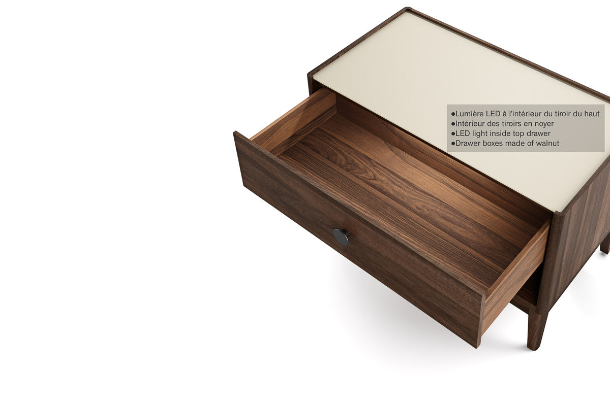 Ema Double Dresser