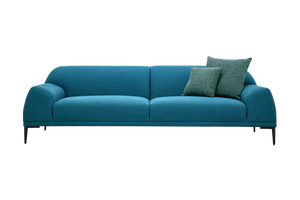Swan 3 Seat Sofa