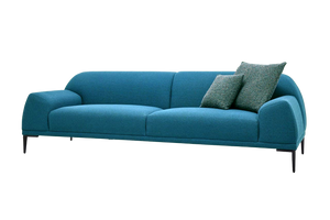 Swan 3 Seat Sofa