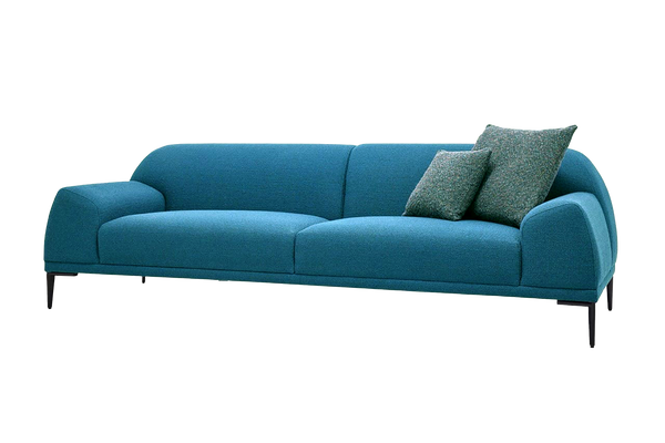 Swan 3 Seat Sofa