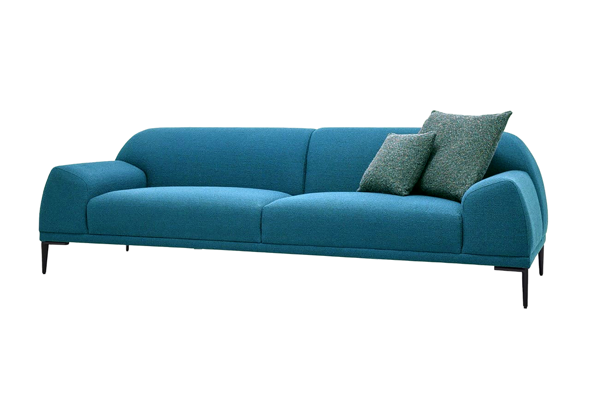 Swan 3 Seat Sofa