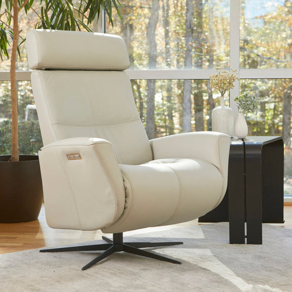 Magnus Power Recliner - In Stock