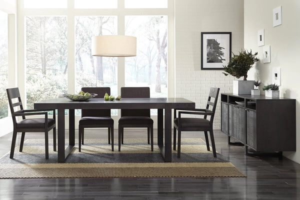 Fulton Armless Dining Chair