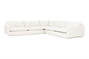 Sola Sectional