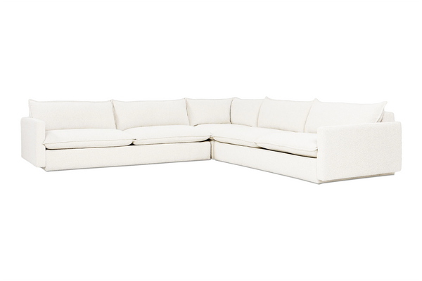 Sola Sectional