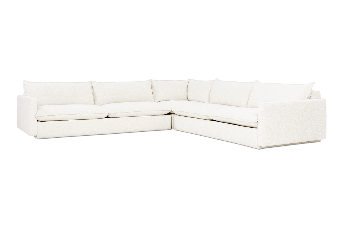 Sola Sectional