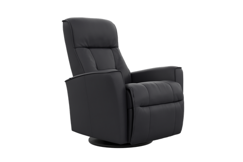 Harstad Power Recliner