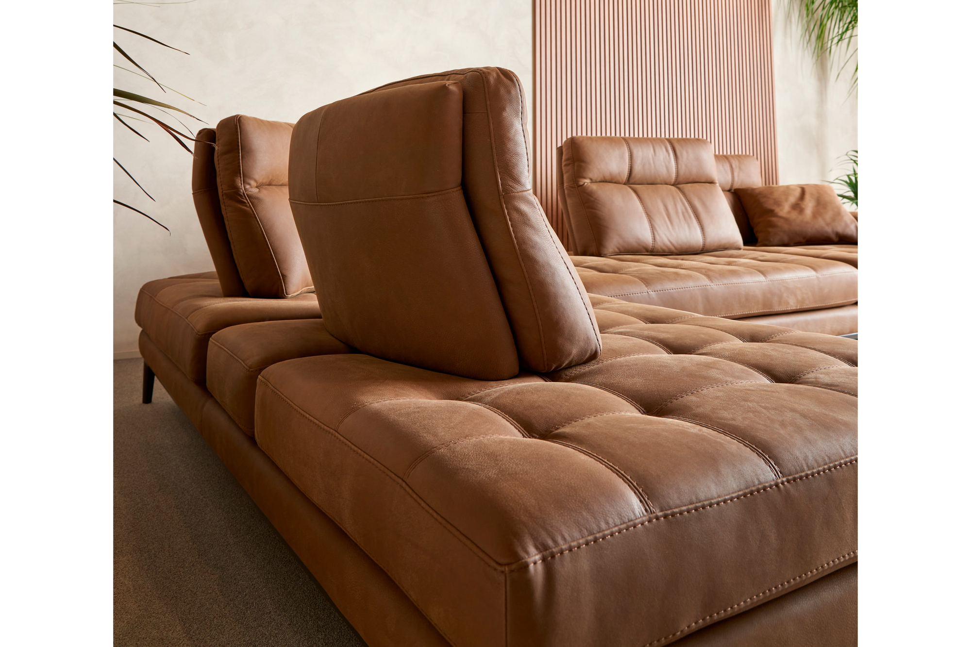 Hollywood Sectional