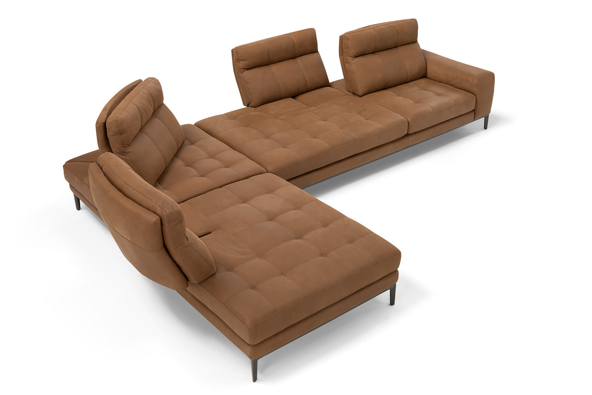 Hollywood Sectional
