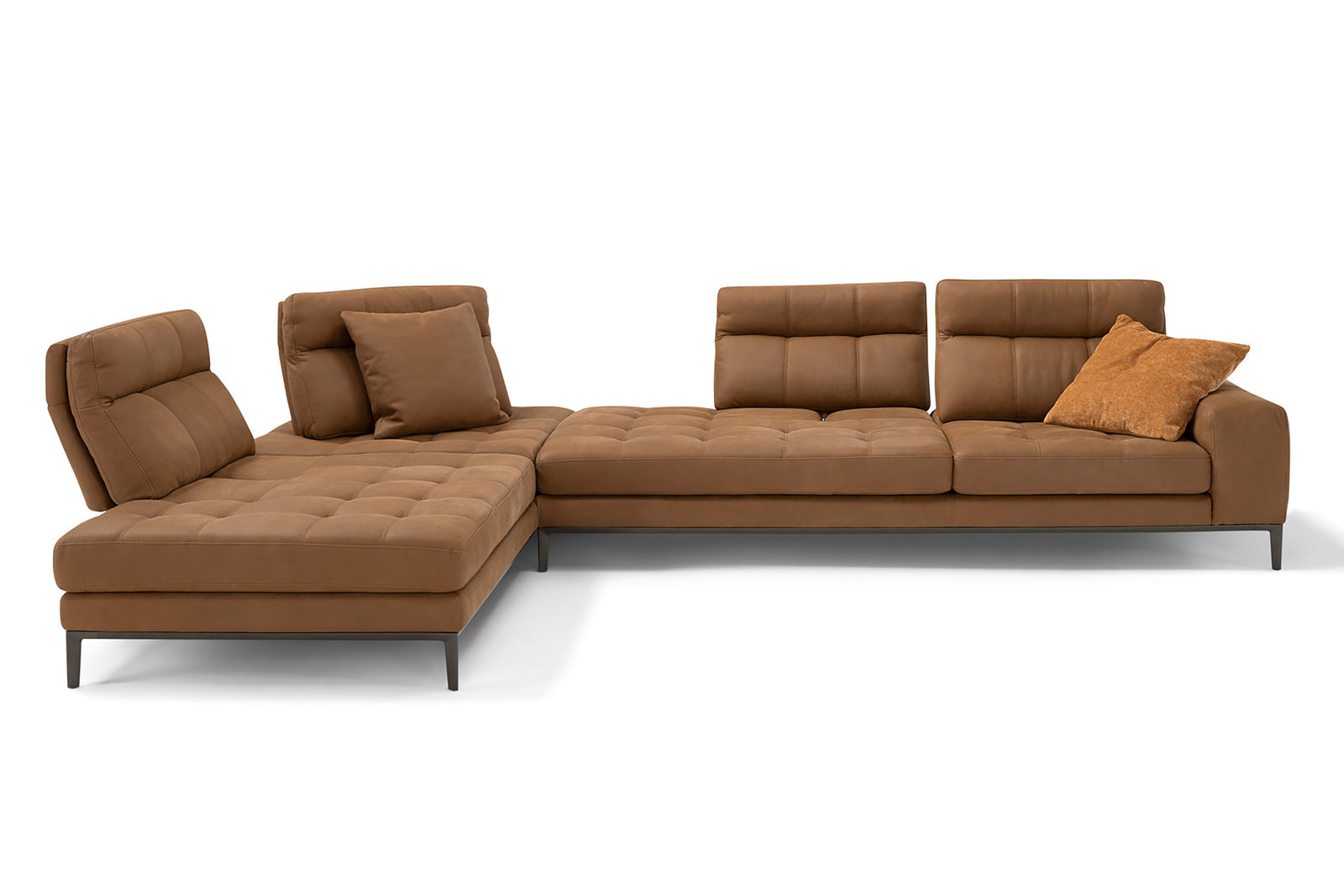 Hollywood Sectional