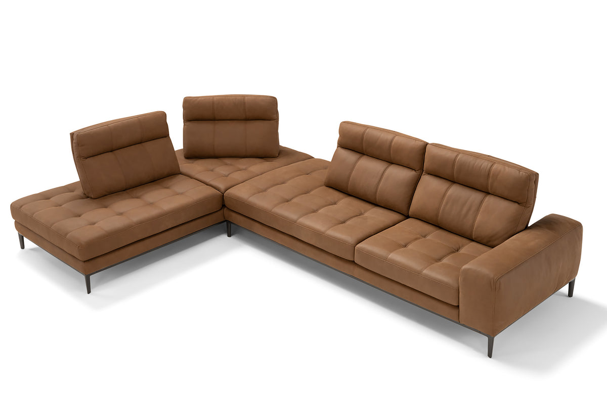 Hollywood Sectional