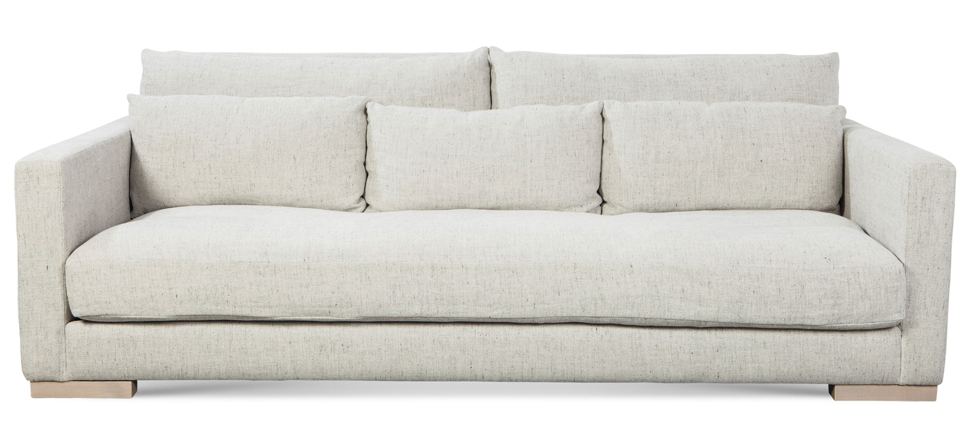 Chill 90” Sofa
