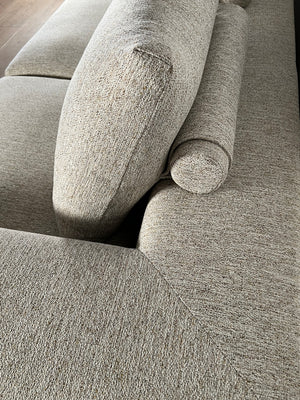 Ginger Sofa