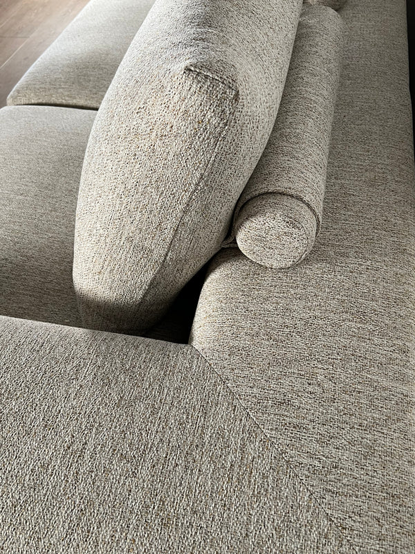 Ginger Sofa
