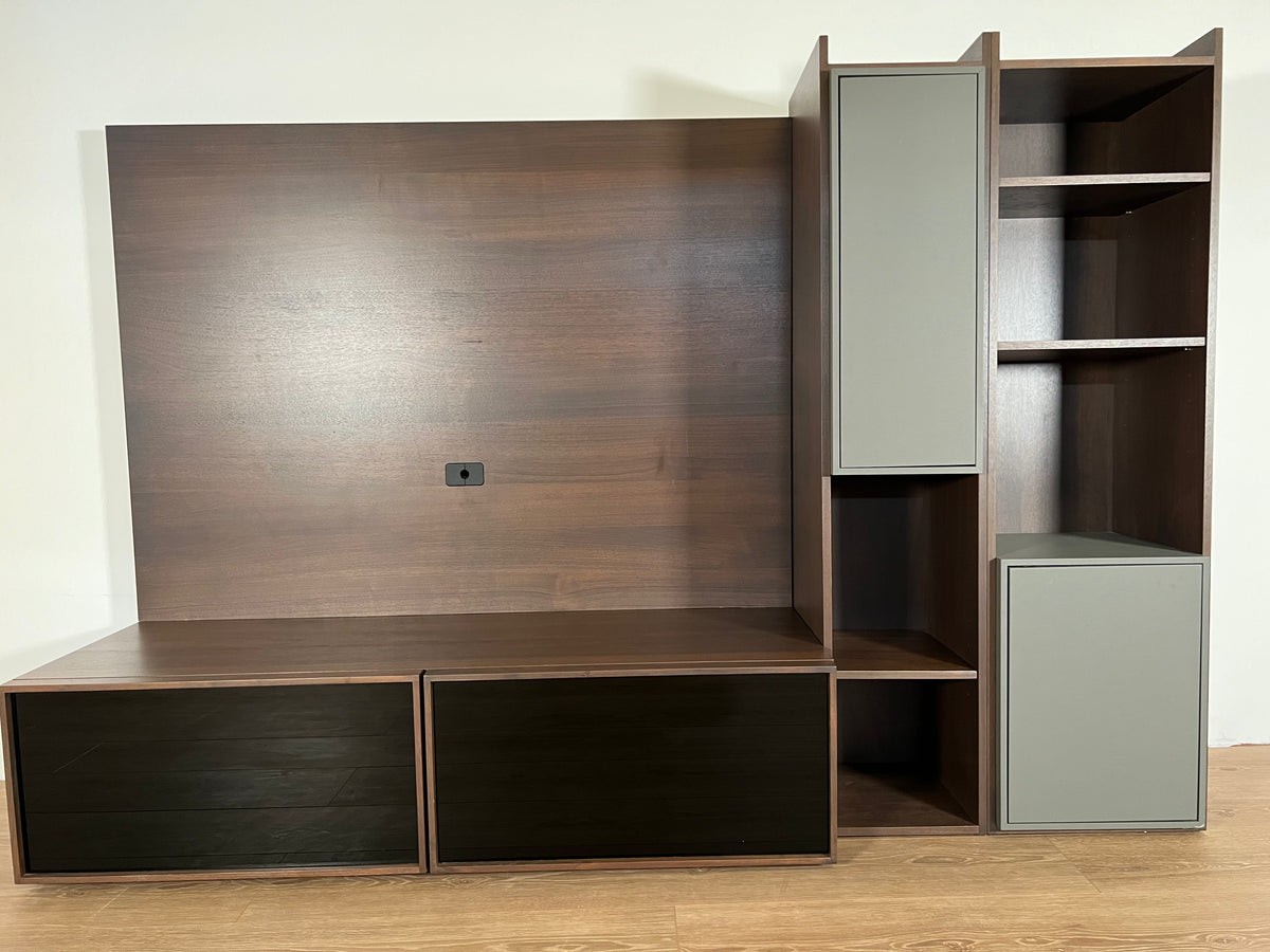 Huppe Media Unit