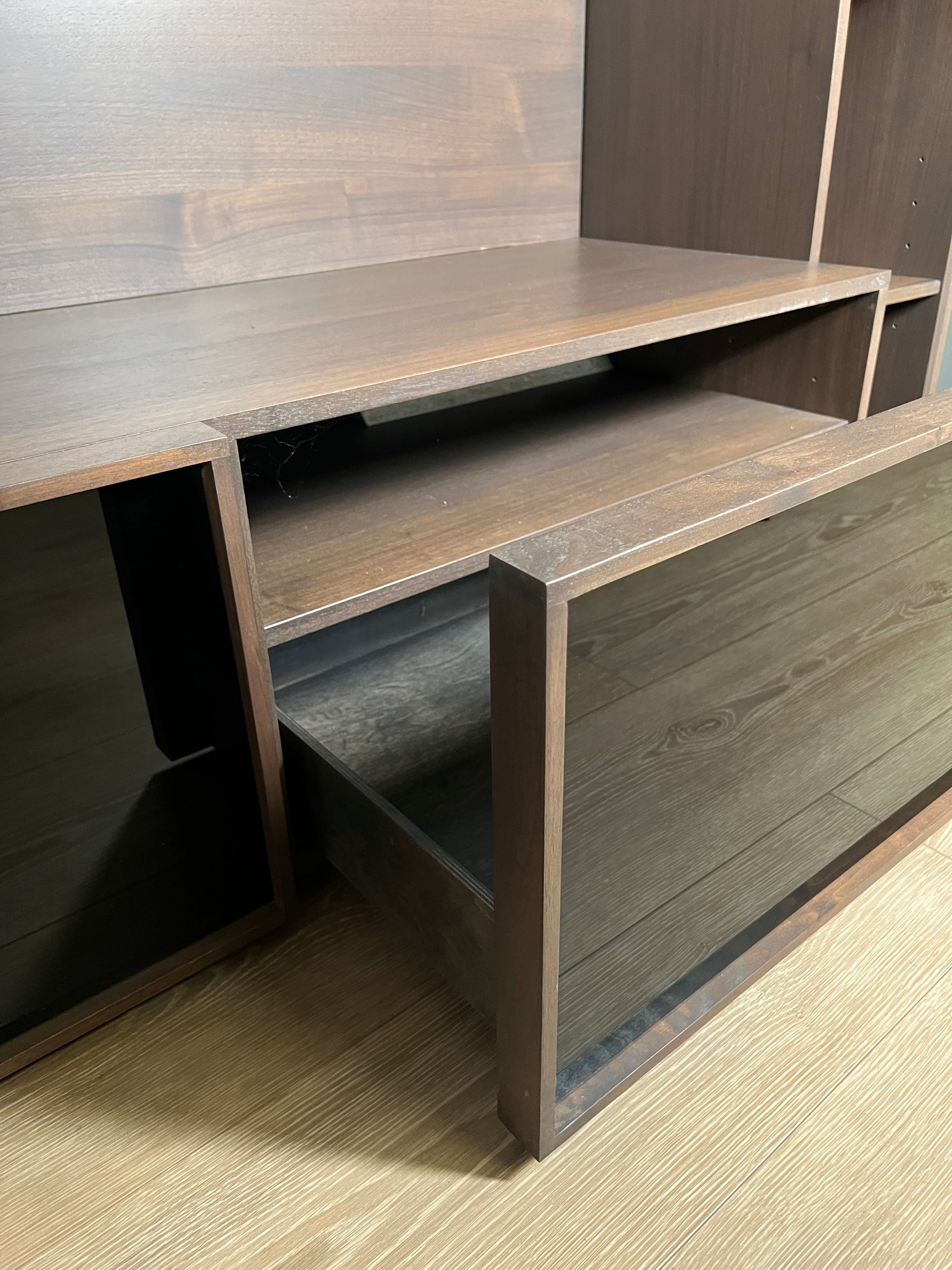 Huppe Media Unit