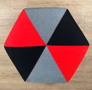 Close Out Ottoman