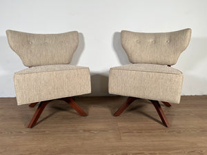 Accent Chair (Set of 2)