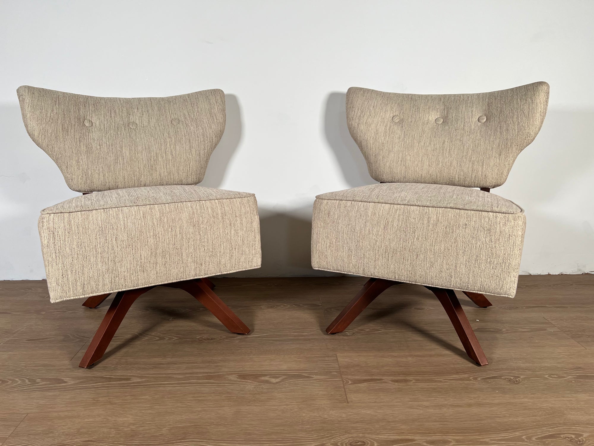 Accent Chair (Set of 2)