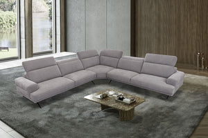 Imperial Sectional