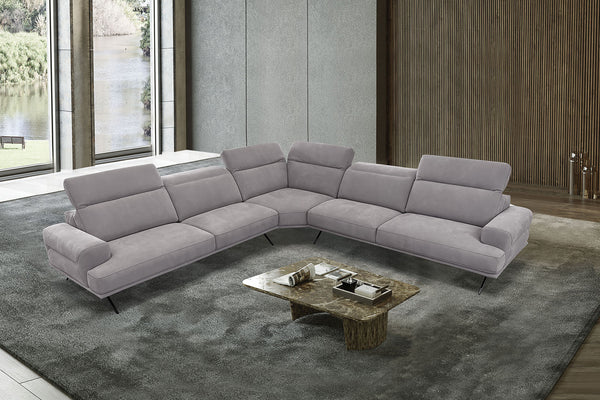 Imperial Sectional