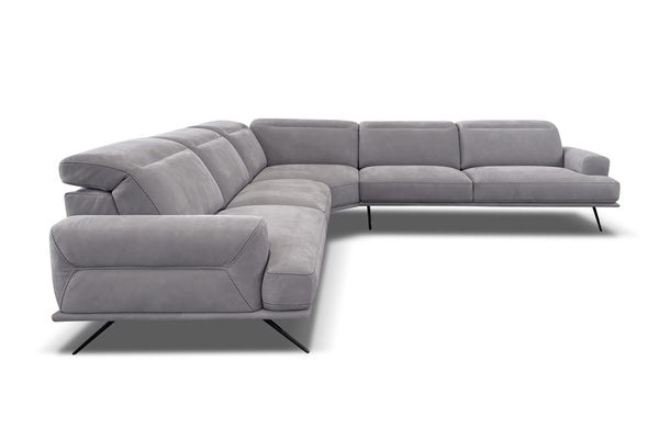 Imperial Sectional