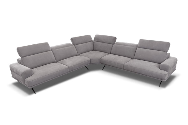 Imperial Sectional
